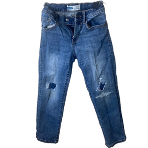 Old Navy denim jeans